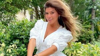 El pasado oculto del marido de Loly Antoniale