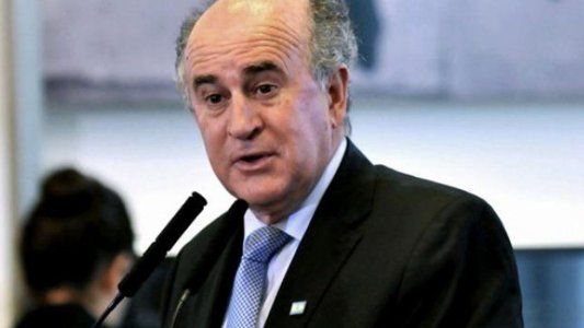 Oscar Parrilli defendió su proyecto para que vuelva Fútbol para Todos: No significa un gasto para el Estado