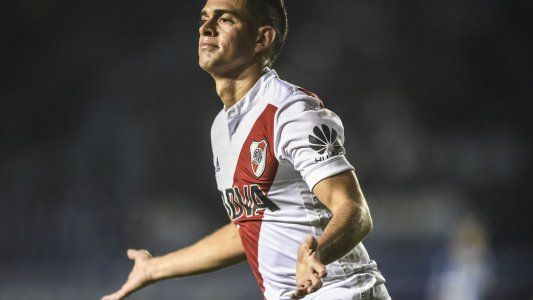 River venció a Racing por 2-0 en el Cilindro y dio un paso clave en su lucha por entrar a las Copas