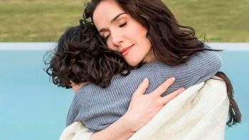La drástica decisión de Natalia Oreiro sobre la crianza de su hijo Atahualpa.