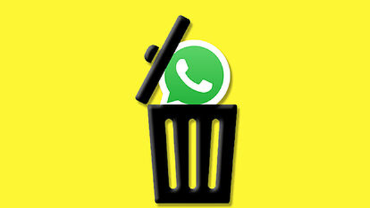 Atención WhatsApp: cómo recuperar los chats perdidos