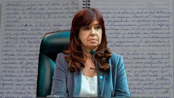 Revés para CFK: la Justicia rechazó sobreseerla antes del juicio en la causa de los cuadernos