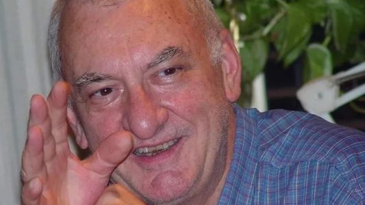 Creen que su hijo lo tiró por la escalera y lo mató para quedarse con 200.000 dólares