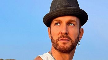 El firme descargo de Axel tras ser vinculado a una modelo como la causante de su separación