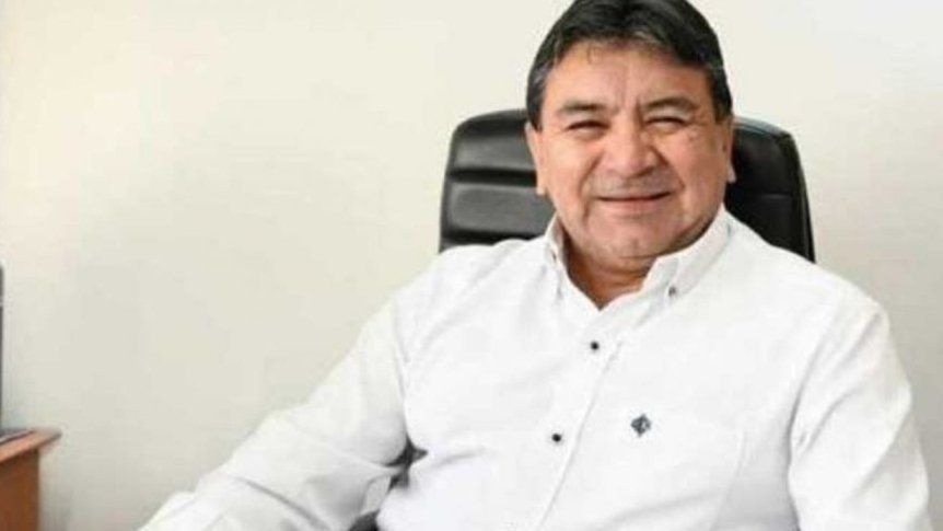 Voytenco: En el campo aún existen 500.000 trabajadores en negro