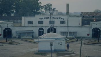 HBO Max estrena una nueva serie de 3 episodios sobre el motín de Sierra Chica