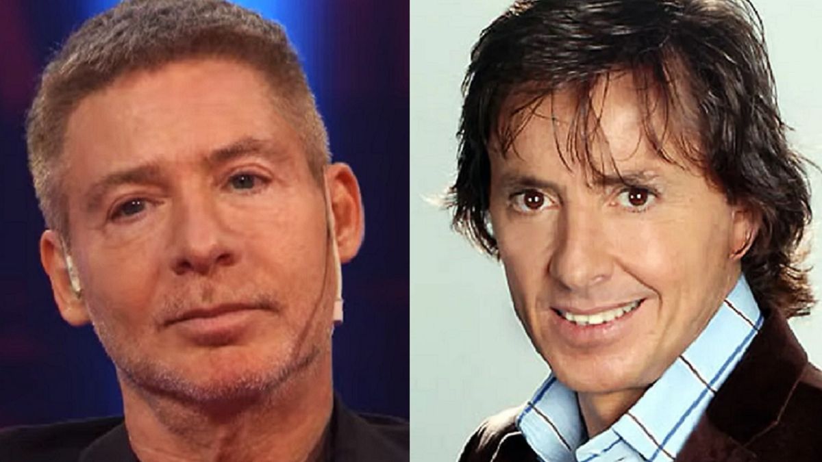 Adrián Suar le pidió hacer un trío a Gustavo Bermúdez y reveló la curiosa respuesta del galán
