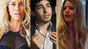 Nicole habló sobre la muerte de Celia Fuentes: Facundo la vio dos veces en su vida