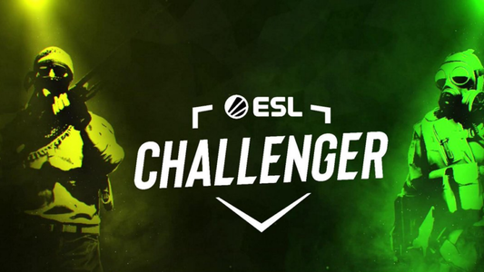 ESL Challenger 48: 9z Team venció a Dignitas