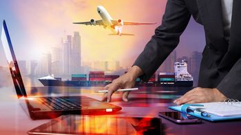 ¿Necesitás exportar? Conocé cómo funciona el régimen de muestras