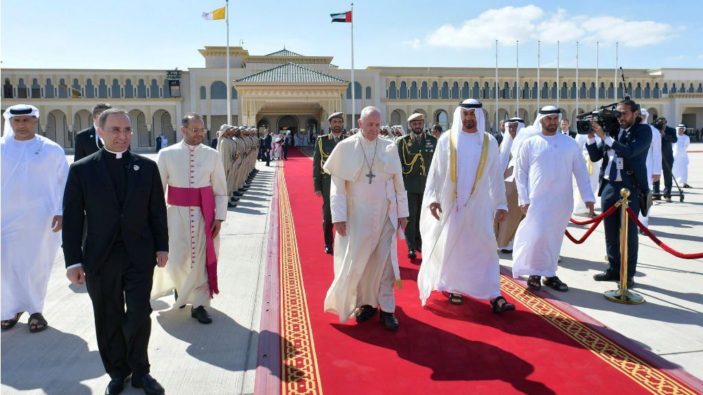El Papa Francisco sobre una posible mediación en Venezuela: se necesita que la pidan las dos partes