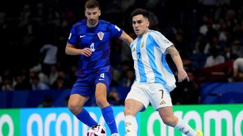 Foto: gentileza https://x.com/Argentina Foto: gentileza https://x.com/Argentina