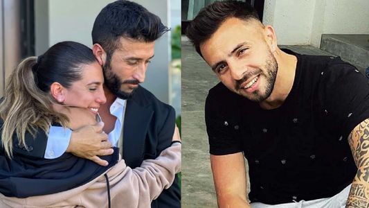 Las lágrimas de Cinthia Fernández por el final de su conflicto judicial con Matías Defederico: Orgullosa de mí