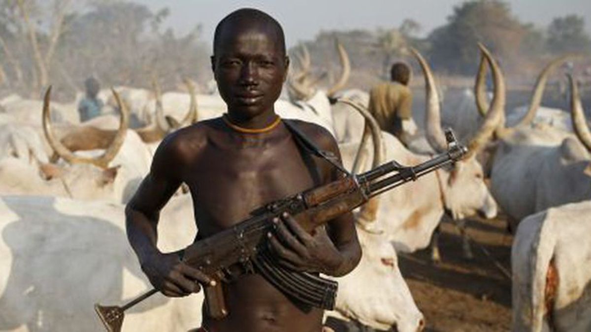 Nigeria y Sudán registraron más de 270 muertos este domingo. (Foto: El País)