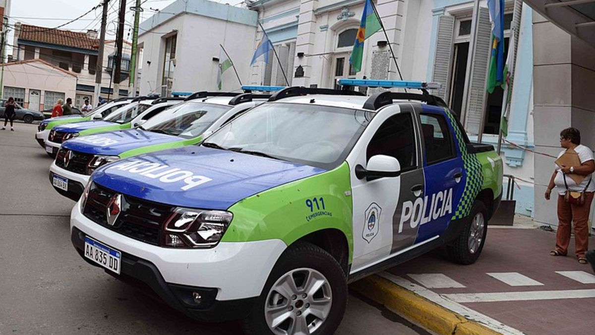 Elecciones 2021: La ola de inseguridad como una de las preocupaciones del Gobierno de cara a las elecciones legislativas. (Foto: Archivo)