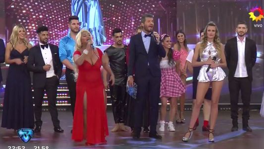 ¿Quién ganó el duelo de voces entre La Bomba Tucumana y Melina Lezcano?