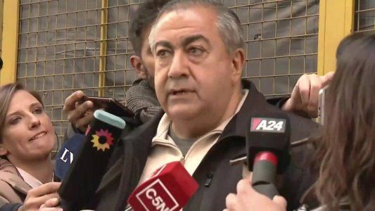 La CGT le pide al Gobierno que acepte el resultado de las elecciones y que baje la crispación