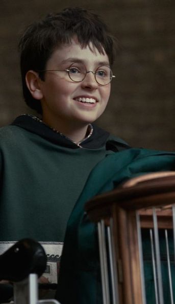 Harry Potter: HBO anunció a los actores que interpretarán a Arthur Weasley, Myrtle la Llorona y Colin Creevey