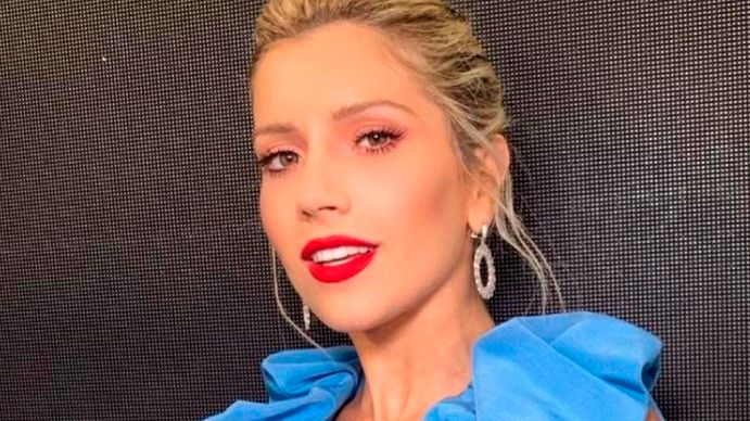 Laurita Fernández estuvo en Miami y tomó la decisión que todos esperaban