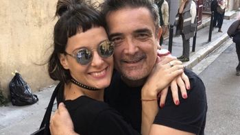 Sabrina, la hija de Nito Artaza, también vivió situaciones incómodas con Fabián Gianola: Había que ubicarlo permanentemente