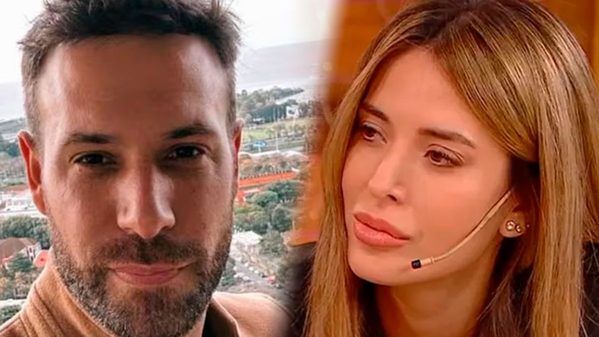 Piden la detencion Jésica Cirio, en medio de la causa que involucra a Elías Piccirillo