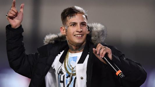 L-Gante: filtran la exorbitante cifra que factura por mes