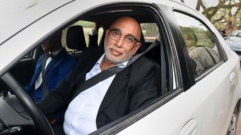 Intentaron ahorcar al Negro Oro para robarle el reloj