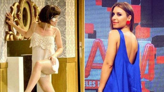 Mariana Brey: Hizo foco en una frase que para nada tuvo mala intención de mi parte