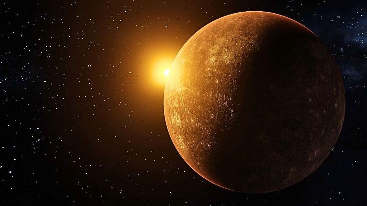 Qué significa la conjunción entre Mercurio y Venus hoy y cómo transforma el amor y la comunicación