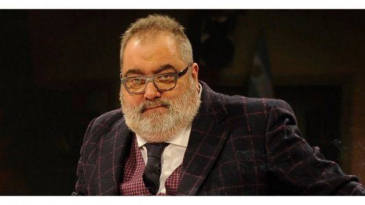 Jorge Lanata, otra vez internado de urgencia