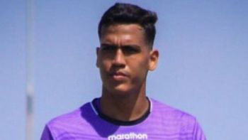 dolor en el futbol de ecuador: murio un futbolista horas antes del partido por copa sudamericana dolor en el futbol de ecuador: murio un futbolista horas antes del partido por copa sudamericana