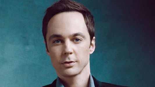 ¿Lo tenías a Sheldon Cooper como Dios?