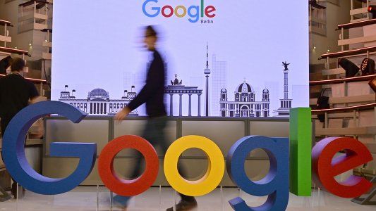 Fiscales de EE.UU. se unen para acusar a Google por prácticas monopólicas”