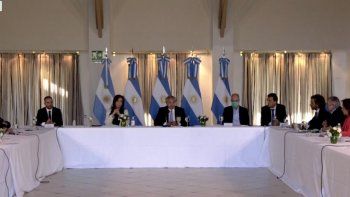 FMI y Presupuesto: los pasos que analiza el Gobierno para salir de la encrucijada de la deuda