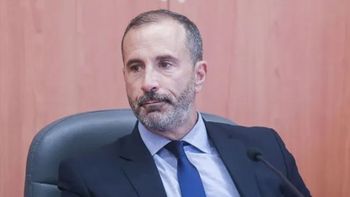 El juez Gorini suspendió la licencia y resolverá la detención de Cristina Kirchner (Foto: archivo) El juez Gorini suspendió la licencia y resolverá la detención de Cristina Kirchner (Foto: archivo)