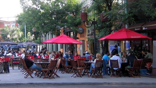 Plaza Serrano aparece en el radar de las inversiones comerciales