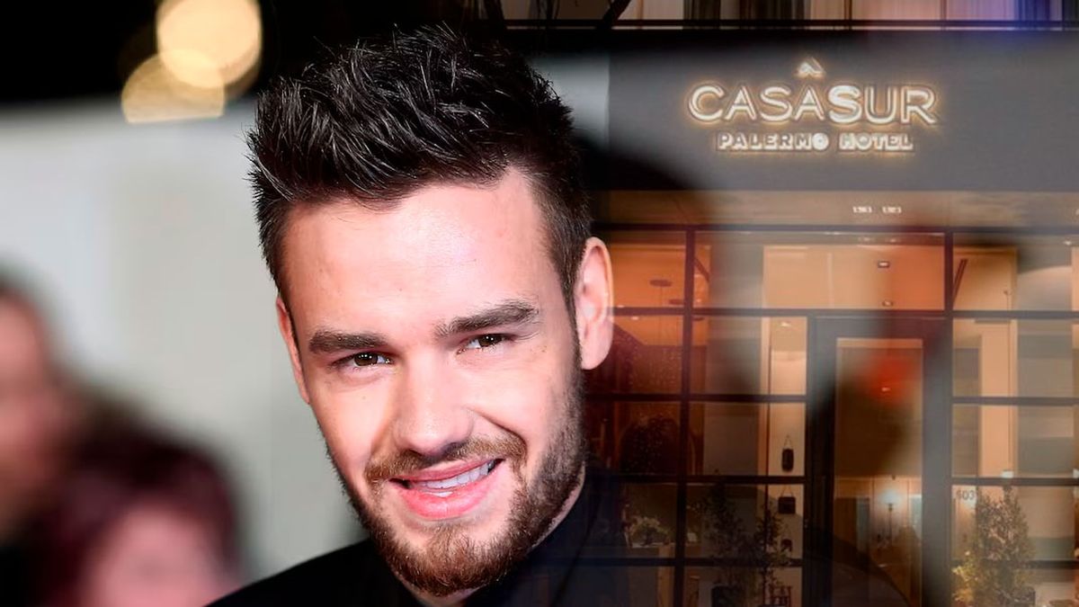 La inesperada comparación de una seguidora de Liam Payne que se volvió viral