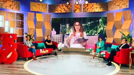 ¿Qué pasará con el programa de Vero Lozano tras el positivo de Paula Chaves? Te lo contamos en exclusiva...