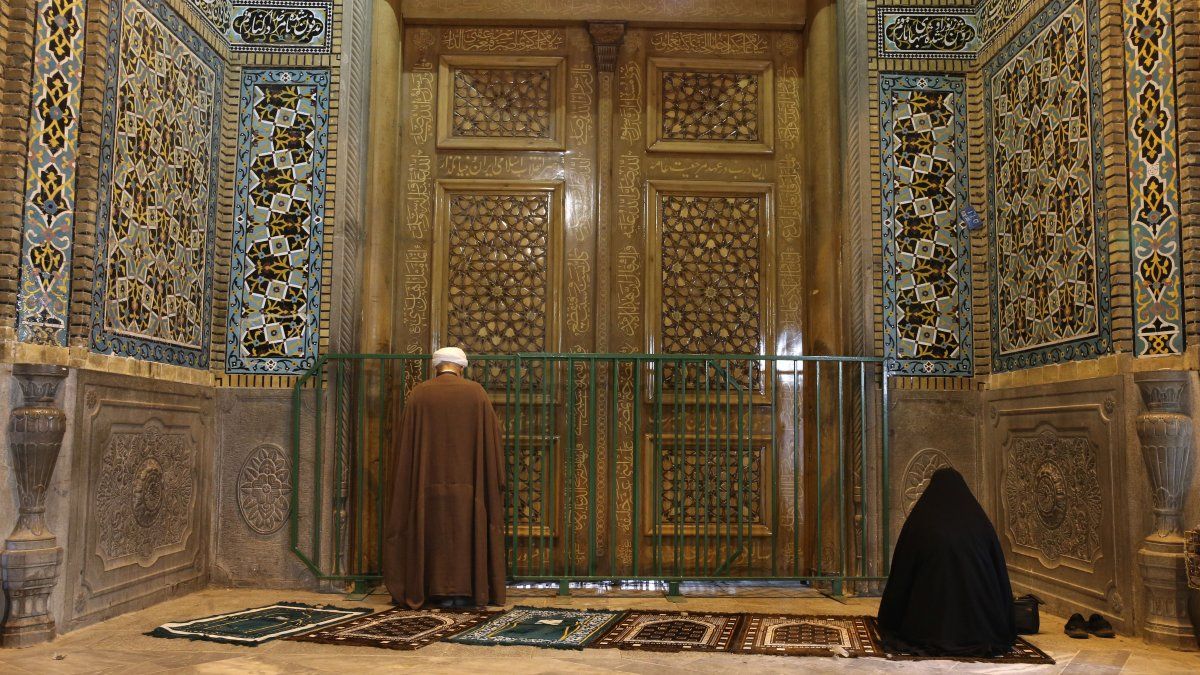 Irán teme sufrir millones de muertes por el coronavirus por no cumplir las normas de aislamiento