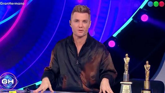 Santiago del Moro justificó a Furia tras su repudiable comentario sobre el VIH en Gran Hermano