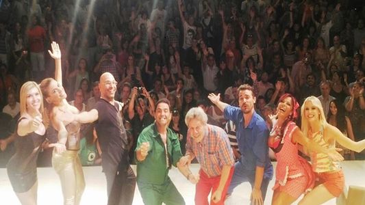 “Mansión Imposible” se despidió de Carlos Paz a pura emoción