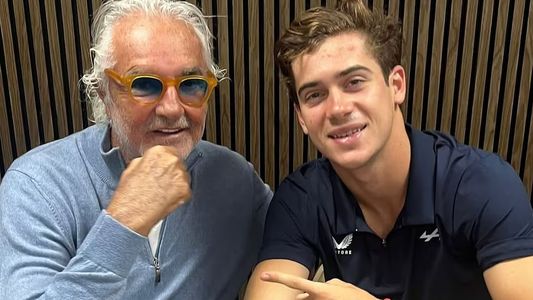 Una fuerte interna sacude a Alpine: cómo afecta a Franco Colapinto