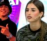 La conmovedora foto de Julieta Poggio con las hijas de Thiago Medina, en medio de la consternación total