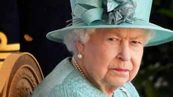 ¡Repudio total! Un equipo irlandés festejó la muerte de la Reina Isabel II