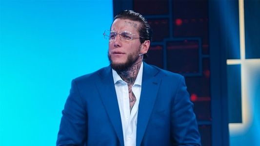 La reacción de Alex Caniggia a los looks de Wanda Nara y L-Gante: Aunque el...