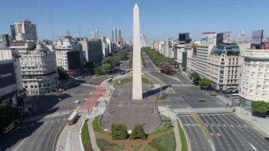 Buenos Aires, CABA, Santa Fe y Córdoba no permitirán por el momento ningún tipo de salida recreativa
