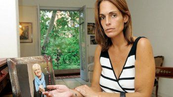 El dolor de Verónica Monti por la muerte de Sergio Denis: Me marcó su paso por mi vida