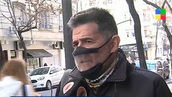 Julián Weich sobre el show del COVID de los famosos: 104 mil personas que no pudieron subir fotos