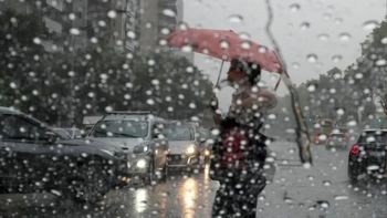 Alerta por el clima: cómo estará el tiempo esta semana en el AMBA y dónde seguirán las tormentas