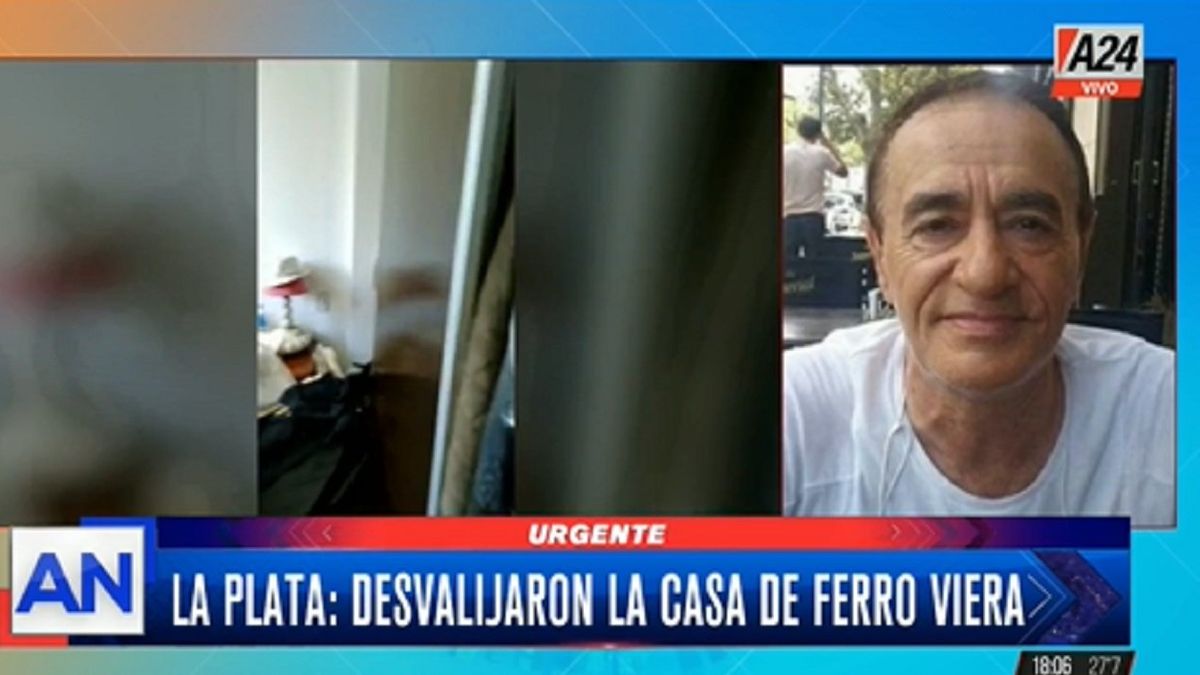 -Carlos Ferro Viera-